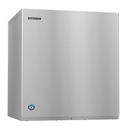Hoshizaki KM-1100MRJ 1156 Lb. Crescent Shaped Ice Cube Maker Main Image