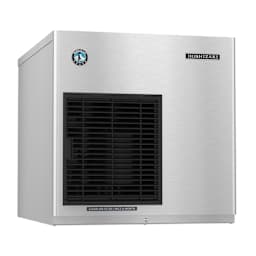 Hoshizaki F-422MAK 492 Lb. Air-Cooled Flake Style Ice Maker Main Image