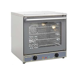 Equipex FC-60 Ariel Single Convection Oven Main Image