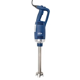 Globe Food Equip. GIB750-14 S/S 14 In Variable Speed Immersion Blender Main Image