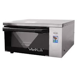 Cadco VK-120 VariKwik™ 120V Electric Convection Oven Main Image