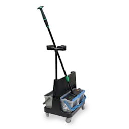 Unger CLBK1 OmniClean Dual Bucket Kit Main Image