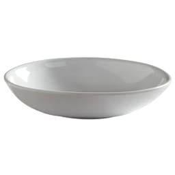 American Metalcraft CBL13CL Cloud 13 Ounce Melamine Bowl - 16 / CS Main Image