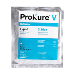 ProKure® V 3.36 Oz Prokure Disinfectant & Deodorizer - 12 / CS Main Image