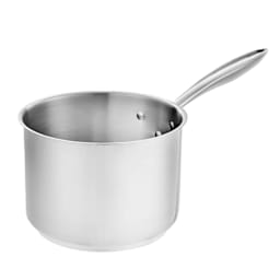 Browne Foodservice 5724033 Thermalloy® S/S 3.5 Qt. Sauce Pan Main Image