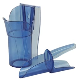 San Jamar® SI7000 Saf-T-Scoop & Guardian 12-16 Ounce System Main Image