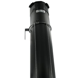 San Jamar® C2410SMQ Paper Cup Dispenser Main Image