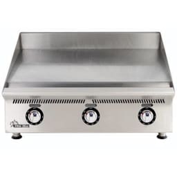 Star® 836MA Ultra-Max® 36" Manual Gas Griddle Main Image