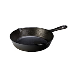 Lodge® L5SK3 8" Cast Iron Skillet Main Image