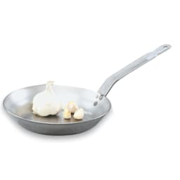 Vollrath® 58910 Carbon Steel 9-3/8" Fry Pan Main Image