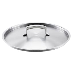 Browne 5724116 S/S Cover for 5724032, 4724161, 4724041 Sauce Pans Main Image