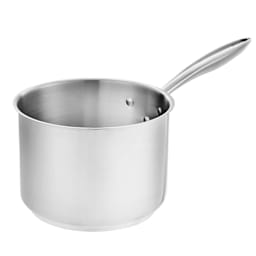 Browne Foodservice 5724036 Thermalloy® S/S 6 Qt. Sauce Pan Main Image