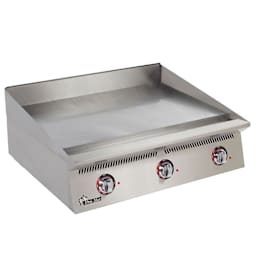 Star® 836TA Ultra-Max 36" Snap-Action Thermostat Gas Griddle Main Image