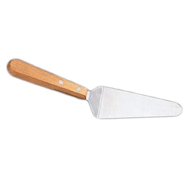 American Metalcraft 19006 S/S Pizza and Pie Server w/ 5" Handle