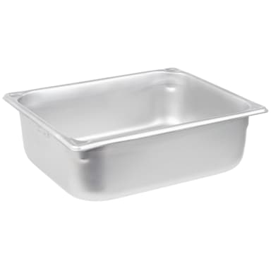 Vollrath 30240 Super Pan Half Size x 4" D Heavy Duty Food Pan
