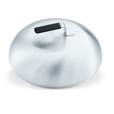 Vollrath 68121 Wear-Ever Domed 11" Aluminum Stir Fry Pan Cover