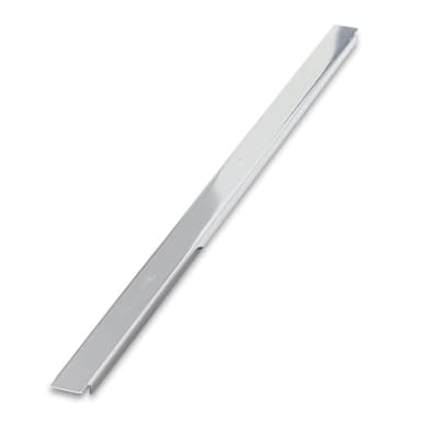 Vollrath® 75020 S/S 20-5/16" x 1-1/4" Adapter Bar
