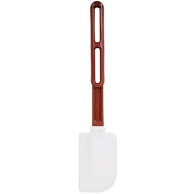 Vollrath® 52023 High Heat 13½" Red-Handle Spatula