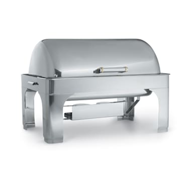 Vollrath 46255 New York, New York® S/S 9 Quart Countertop Chafer