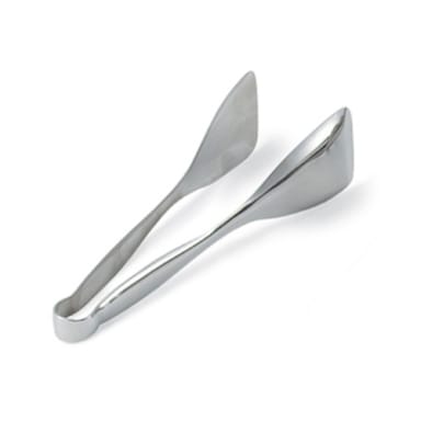 Vollrath® 46928 Mirror Finish S/S 8-1/4" Bread Tong