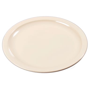 Carlisle KL20425 Kingline Tan Pie Plate - Dozen