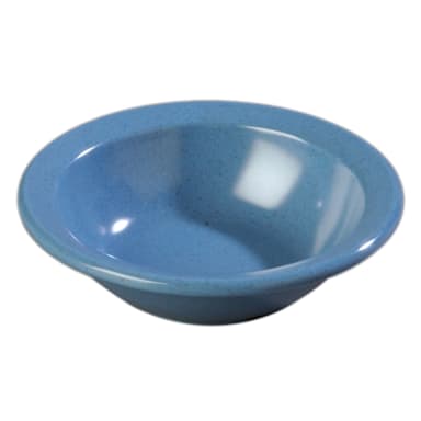 Carlisle KL92892 4.4 Oz. Kingline Sandshade Fruit Bowl