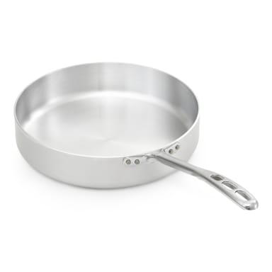 Vollrath® 671175 Wear-Ever Classic™ 7.5 Quart Saute Pan