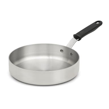 Vollrath 672175 Wear-Ever Classic™ Aluminum 7.5 Quart Saute Pan