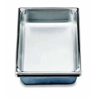 Vollrath 30040 Super Pan Full Size x 4" D Heavy Duty Food Pan