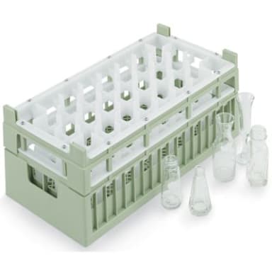 Vollrath® 5282811 Specialty Half-Size Rack