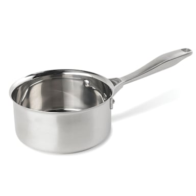 Vollrath 47740 Intrigue® Mirror Finish S/S 2.25 Quart Sauce Pan