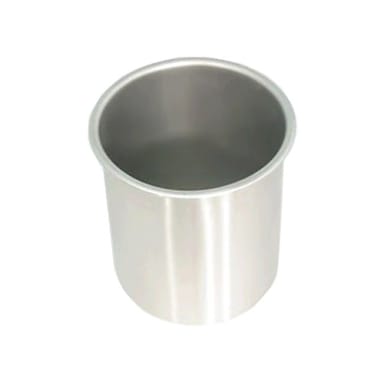 Vollrath® 78720 Satin Finish Stainless Steel 2 Quart Bain Marie