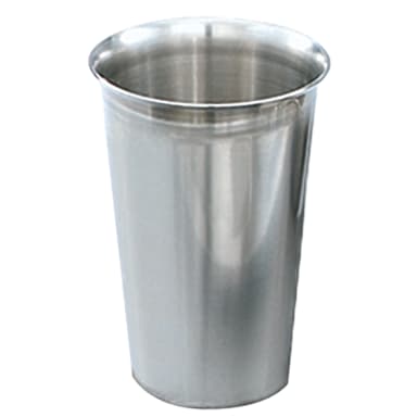 Vollrath® 68520 Wear-Ever® Mirror Finish S/S 12 Ounce Tumbler