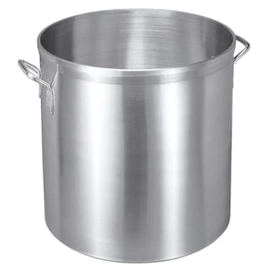 Vollrath 68624 Wear-Ever Classic Select 25 Quart HD Aluminum Stock Pot