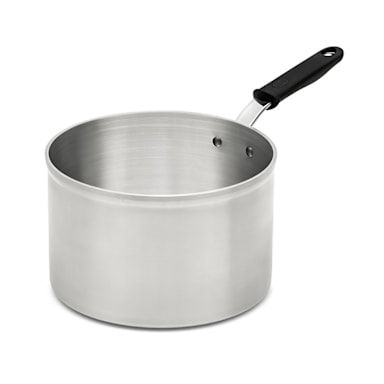 Vollrath® 692125 Classic Select® Aluminum 2.5 Quart Sauce Pan