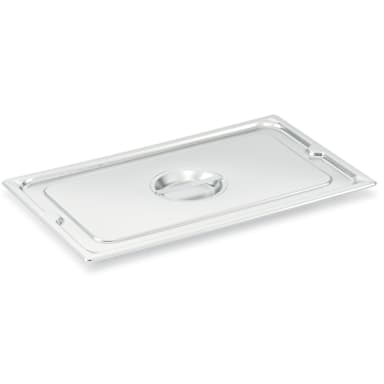 Vollrath® 93200 Super Pan 3® Half Size Solid S/S Cover