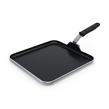 Vollrath 702412 Tribute® Non-Stick Square Griddle
