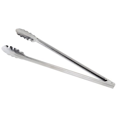 Adcraft® XHT-16 16" Stainless Steel Utility Tong