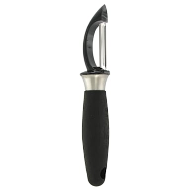 Adcraft® GRP-8SP Get-A-Grip® 8" Straight Peeler