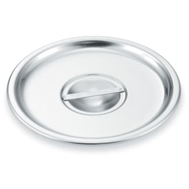 Vollrath® 78682 Wear-Ever® S/S Lid For 78630 Classic Stock Pot