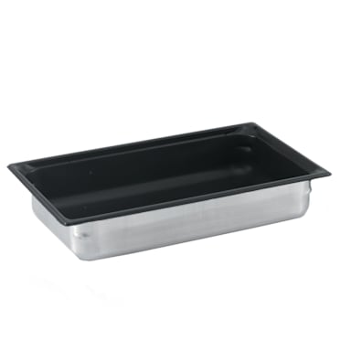 Vollrath 90027 Super Pan 3 Full Size x 2.5" D Non-Stick Food Pan