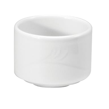 1880 Hospitality F1040000705 Espree Cream Odyssey 9 Oz Bouillon - 36/CS