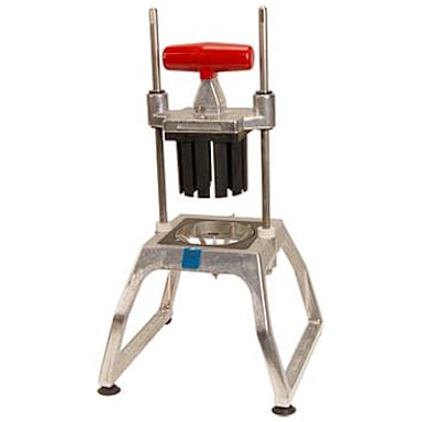 Vollrath 15006 Redco InstaCut™ 8-Section 3.5 Tabletop Wedger