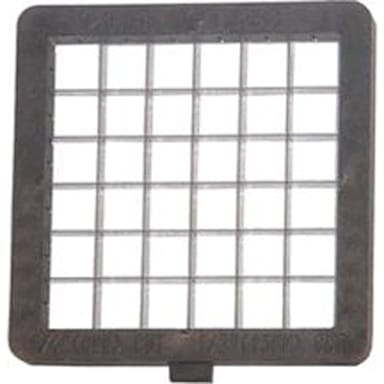 Vollrath 15061 Redco InstaCut 1/2" Dicer Redco Insta Blade Pack
