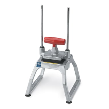 Vollrath 15007 Redco InstaCut™ 3.5 10-Section Tabletop Wedger