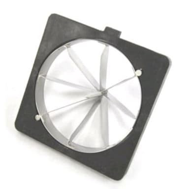 Vollrath 15068 Redco InstaCut™ 3.5 8-Section Wedger Blade Pack