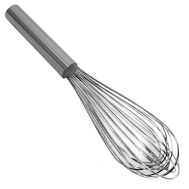 Darling Foodservice Stainless Steel 18" French Whip