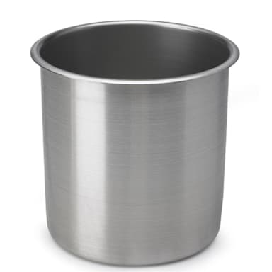 Vollrath® 78820 Satin Finish Stainless Steel 12 Quart Bain Marie