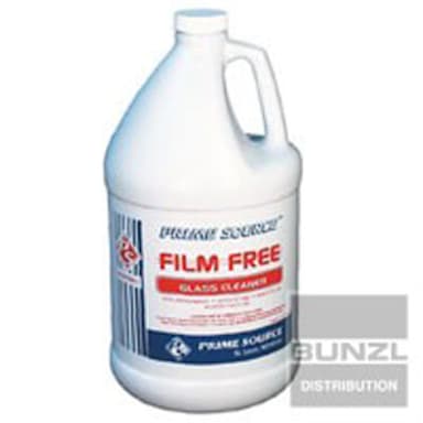 Prime Source 75004051 Film Free Glass Cleaner - 4 / CS