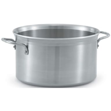 Vollrath 77522 Tribute® 3-Ply 16 Quart Sauce / Stock Pot